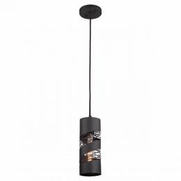 Подвесной светильник Lussole Loft Dix Hills GRLSP-9651  - 1 купить